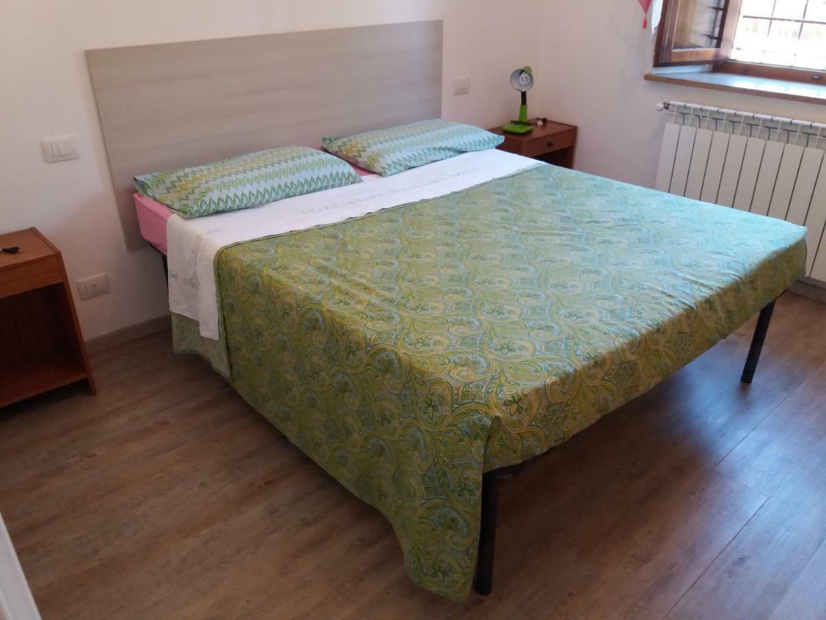 Affittacamere Antonio E Francesca Staggia Exteriér fotografie